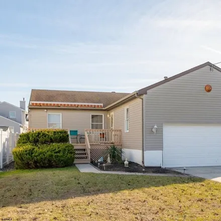 Buy this 3 bed house on 38 Travers Place in Brigantine, NJ 08203