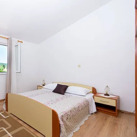 Rent this 2 bed apartment on Pašman in Zadar County, Croatia