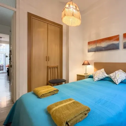 Image 4 - Barcelona, Catalonia, Spain - Apartment for rent