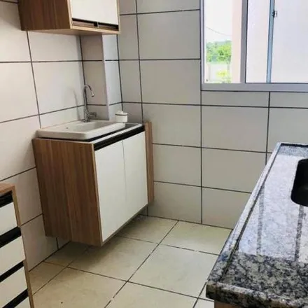 Rent this 2 bed apartment on Mercadinho Braga Mendes in Rua Abrantes, Inocoop / Bellavista