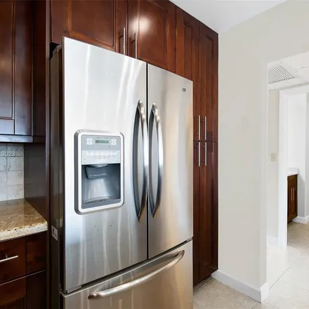 Image 1 - 619 Orton Avenue, Birch Ocean Front, Fort Lauderdale, FL 33304, USA - Apartment for rent