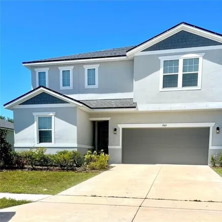 Buy this 5 bed house on Bristol Cove Lane in Saint Cloud, FL 34772