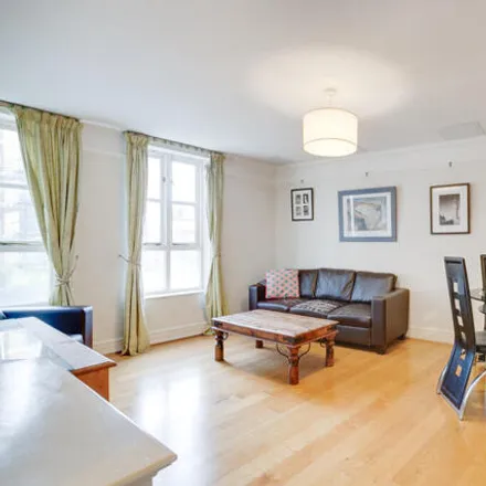 Buy this 2 bed apartment on Childline in 45 Folgate Street, Spitalfields