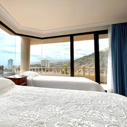 Rent this 3 bed apartment on Los Realejos in Santa Cruz de Tenerife, Spain