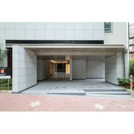 Image 3 - unnamed road, Shirokanedai 5-chome, Minato, 108-0071, Japan - Apartment for rent