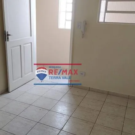 Rent this 1 bed apartment on Rua Doutor Rodrigues de Azevedo in Centro, Lorena - SP