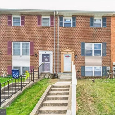 Buy this 3 bed house on 76 Talister Court in Rosedale, MD 21237