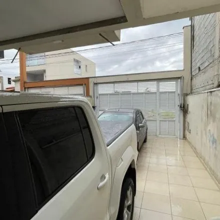 Buy this 3 bed house on unnamed road in Núcleo Micro Industrial Presidente Wilson, Jandira - SP