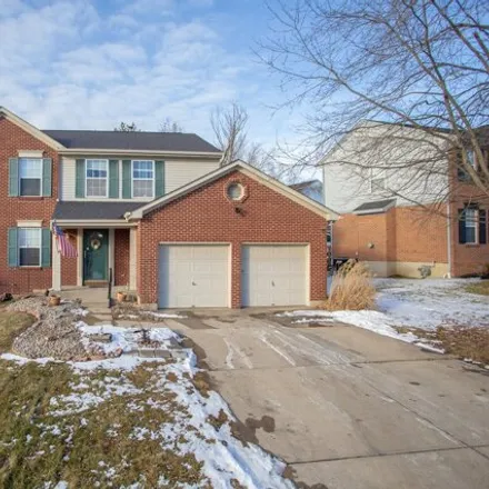 Buy this 3 bed house on 7601 Thunder Ridge Drive in Oakbrook, Boone County