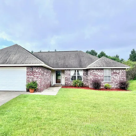 Buy this 3 bed house on 31 Charleston Way in Lamar County, MS 39402