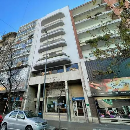 Buy this 3 bed apartment on La Peatonal in Avenida Emilio Olmos 133, Centro