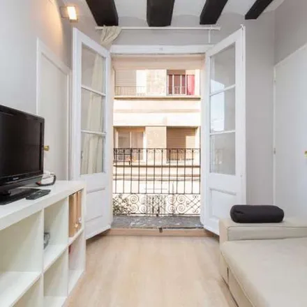 Image 7 - La fresca, Carrer del Rector Bruguera, 08001 Barcelona, Spain - Apartment for rent