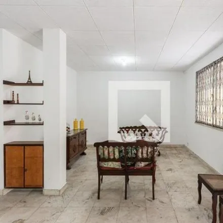 Rent this 3 bed apartment on Rua Marechal Zenóbio da Costa in Vila Isabel, Rio de Janeiro - RJ