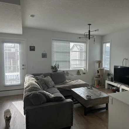 Rent this 1 bed house on Calgary in Cornerstone, CA