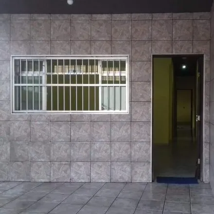 Buy this 3 bed house on Rua Carlos Mário Rimazza in Vila Assis Brasil, Mauá - SP