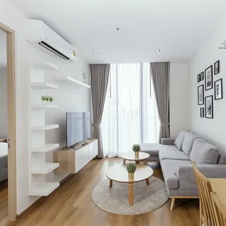 Image 2 - Phrom Phong - Apartment for sale