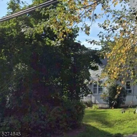 Buy this 2 bed house on Rockaway Neck School in Old Bloomfield Avenue, Parsippany-Troy Hills