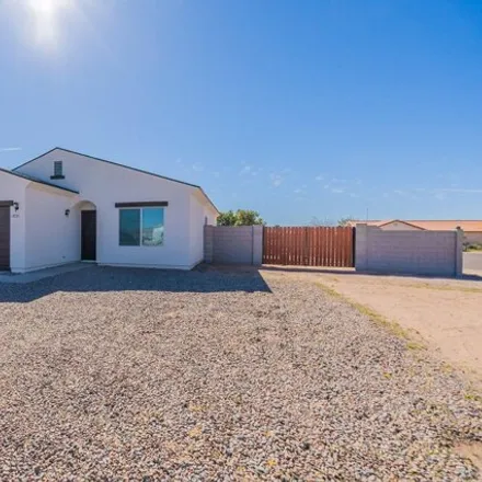 Image 4 - 10043 West Leander Drive, Arizona City, Pinal County, AZ 85123, USA - House for sale