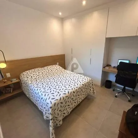 Buy this 1 bed apartment on Rua Tenente Marones de Gusmão in Copacabana, Rio de Janeiro - RJ