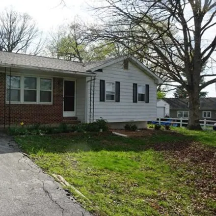 Image 1 - 1207 Liberty Road, Eldersburg, MD 21784, USA - House for rent