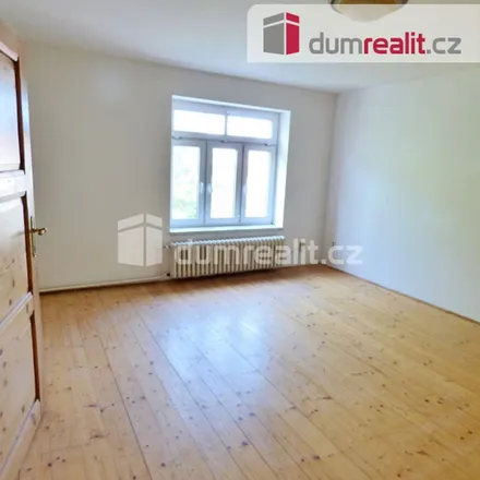 Rent this 3 bed apartment on Karla Jeřábka 1042 in 413 01 Roudnice nad Labem, Czechia
