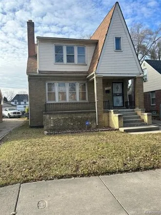 Image 1 - 11487 Mark Twain Street, Detroit, MI 48227, USA - House for sale