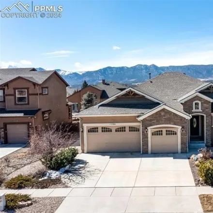 Buy this 6 bed house on 13253 Crane Canyon Loop in Colorado Springs, CO 80921