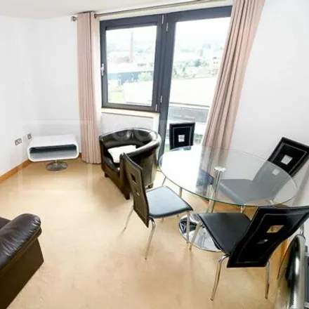 Rent this 1 bed room on New Mill in Salts Mill Road, Baildon