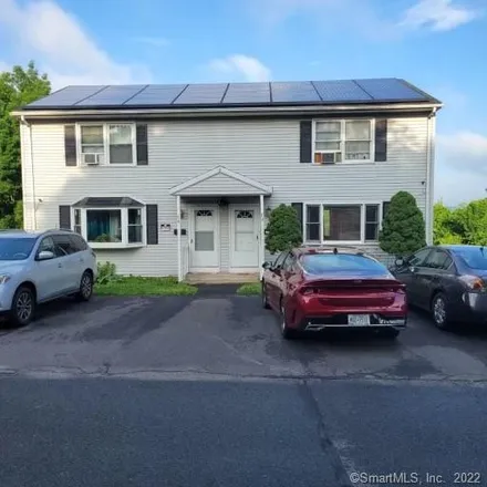 Buy this 6 bed townhouse on 72 Birch Street in Long Hill, Waterbury