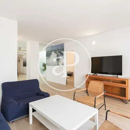 Rent this 5 bed apartment on Bonpreu in Carrer de la Ciutat d'Elx, 08001 Barcelona