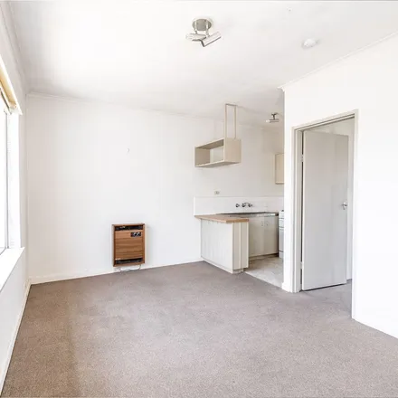Rent this 1 bed apartment on Fitzgerald Street in South Yarra VIC 3141, Australia