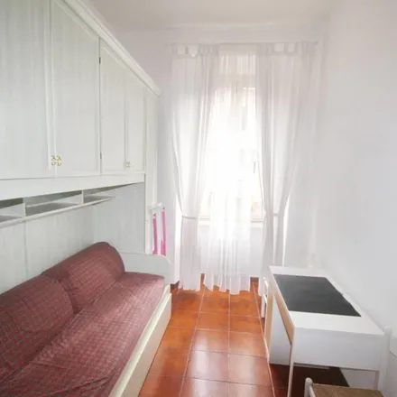 Rent this 3 bed apartment on Via Giovanni Pacini in 00198 Rome RM, Italy