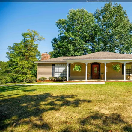 Buy this 4 bed house on 129 Pleasant Grove Road in Pleasant Grove, AL 35127