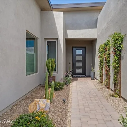 Image 4 - The Golf Club at Dove Mountain, 6501 West Patina Drive, Marana, AZ 85658, USA - House for sale