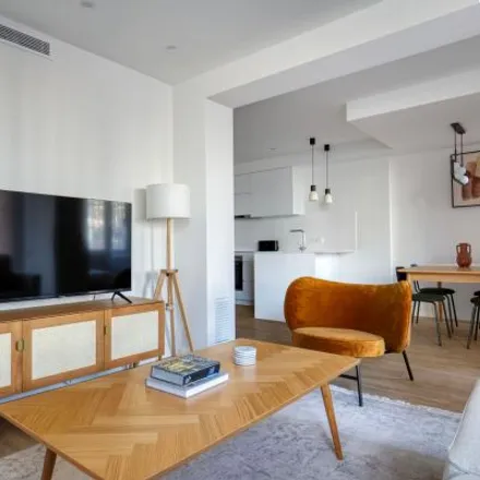 Image 5 - Passeig de Manuel Girona, 73, 08034 Barcelona, Spain - Apartment for rent