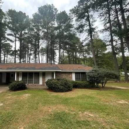 Buy this 3 bed house on 3577 Shongaloo Road in Haynesville, Claiborne Parish