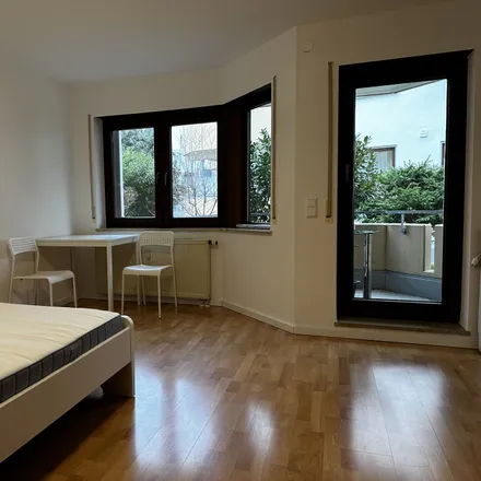 Rent this 1 bed apartment on Bahnhofstraße 24 in 71063 Sindelfingen, Germany
