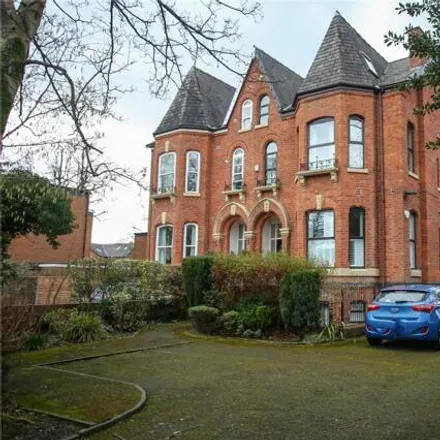 Buy this 2 bed apartment on Heaton Moor United Church in Heaton Moor Road, Stockport