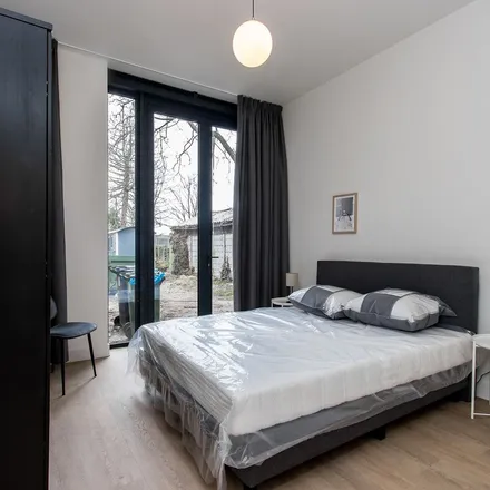 Image 7 - Kastanjelaan 10, 5268 CA Helvoirt, Netherlands - Apartment for rent