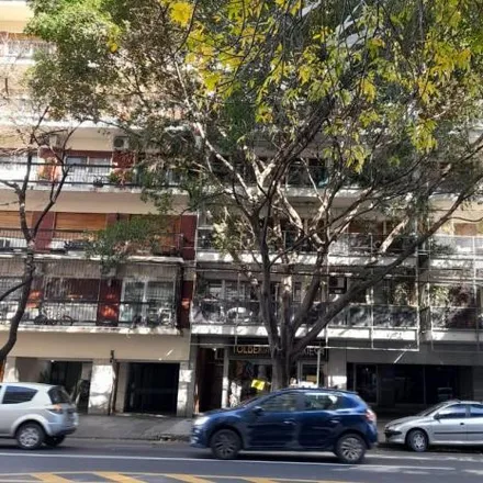 Image 2 - Avenida Crámer 2032, Belgrano, C1428 CTF Buenos Aires, Argentina - Apartment for rent