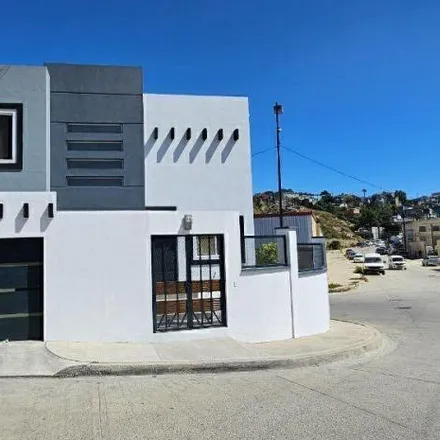 Rent this 3 bed house on Calle Cañon Primer Ayuntamiento in 22614 Tijuana, BCN