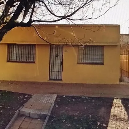 Buy this 2 bed house on Teniente General Ricchieri 267 in Partido de Lomas de Zamora, B1834 GMJ Lomas de Zamora