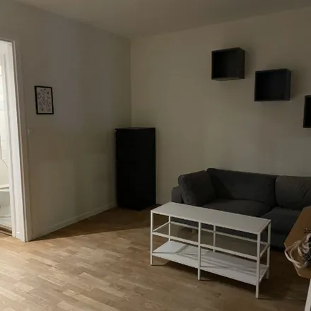 Image 3 - Gustafsvägen 4, 169 58 Solna kommun, Sweden - Apartment for rent