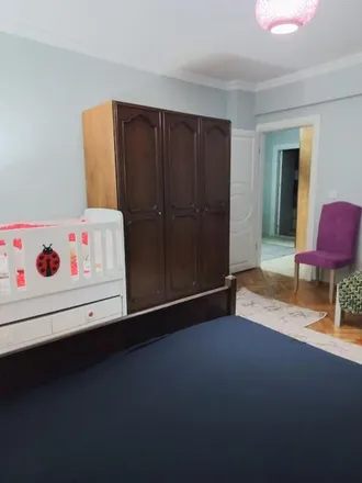 Image 5 - Hafız Ali Sokağı, 34347 Beşiktaş, Turkey - Apartment for rent