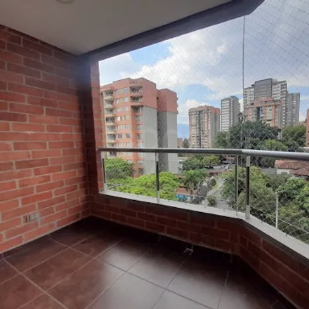 Image 4 - Calle 14, Comuna 14 - El Poblado, 050021 Medellín, ANT, Colombia - Apartment for rent