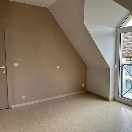 Image 6 - Rue de la Halle 1, 7860 Lessines, Belgium - Apartment for rent