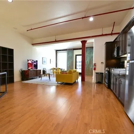 Image 3 - Pan American Lofts, 253 South Broadway, Los Angeles, CA 90012, USA - Condo for sale