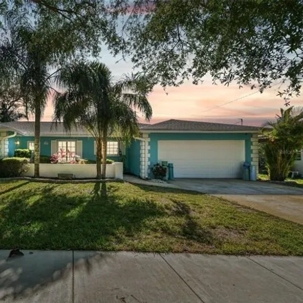 Buy this 4 bed house on 1107 Flushing Avenue in Clearwater, FL 34624