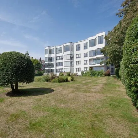 Rent this 3 bed house on The New Westcliff Hotel in 27-29 Chine Crescent, Bournemouth