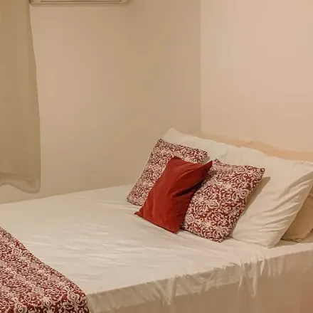 Rent this 2 bed apartment on Cruz das Almas in Maceió - AL, 57038-380